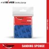 MIRAGE 100106 SANDING SPONGE #800 [6pcs] (gąbki do szlifowania) 